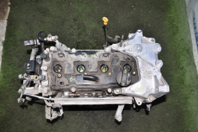 Nissan Rogue 14-15 2.5 QR25DE 91k Engine