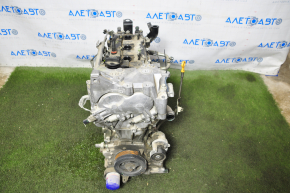 Nissan Rogue 14-15 2.5 QR25DE 91k Engine