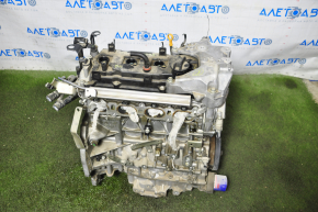 Nissan Rogue 14-15 2.5 QR25DE 91k Engine
