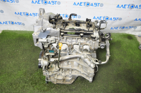 Nissan Rogue 14-15 2.5 QR25DE 91k Engine