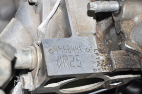 Nissan Rogue 14-15 2.5 QR25DE 91k Engine