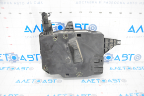 Ford C-max MK2 13-18 ECU housing complete, no embedded bushings