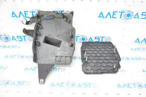 Ford C-max MK2 13-18 ECU housing complete, no embedded bushings