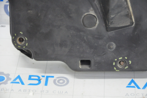 Ford C-max MK2 13-18 ECU housing complete, no embedded bushings