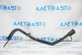 Fuel filler neck Jeep Compass 11-16 2.0 2.4