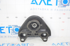 Left gearbox bracket Ford Ecosport 18-22 cracked silent block