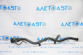 Fuel filler neck Dodge Dart 13-16 2.0 2.4