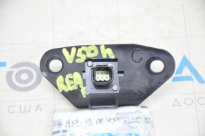 Toyota Camry v50 12-14 rear view camera