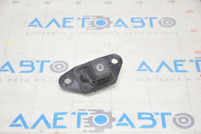 Toyota Camry v50 12-14 rear view camera