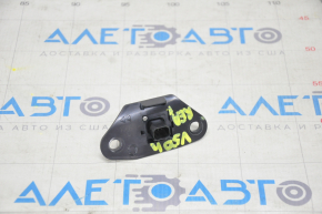 Toyota Camry v50 12-14 rear view camera