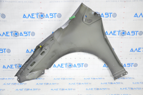 Front right wing Toyota Prius 50 16-22 graphite 1G3 painted
