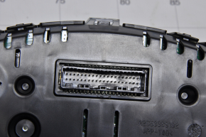 Instrument cluster main Nissan Leaf 13-17 44k