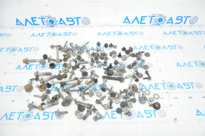 Hardware for underhood space Ford C-max MK2 13-18 incomplete
