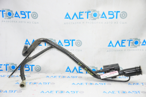 Dodge Journey 11-12 Fuel Filler Neck