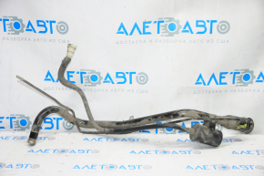 Dodge Journey 11-12 Fuel Filler Neck