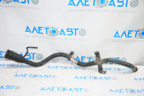 Chrysler 200 15-17 Fuel Filler Neck