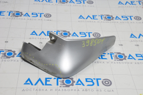 Mudguard front right Nissan Leaf 11-17 minor scratches