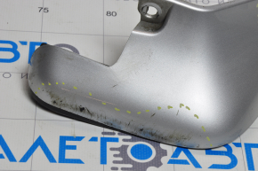 Mudguard front right Nissan Leaf 11-17 minor scratches