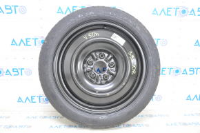 Spare tire spare tire Toyota Camry v50 12-14 usa R17 155/70