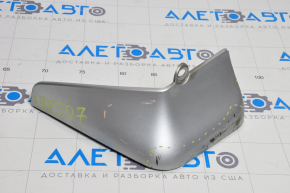 Mudguard rear left Nissan Leaf 11-17 scratches