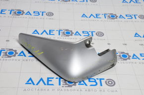 Mudguard front left Nissan Leaf 11-17 minor scratches