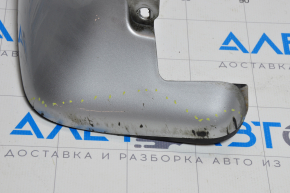 Mudguard front left Nissan Leaf 11-17 minor scratches