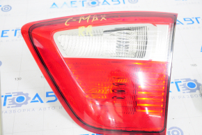 Inner lamp trunk lid right Ford C-max MK2 13-16 pre-rest, for polishing