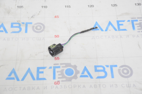 Chip for Toyota Prius 50 16-22 washer motor
