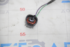 Chip for Toyota Prius 50 16-22 washer motor