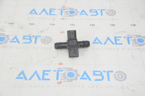 Fuel Pressure Sensor Ford Mustang mk6 15- 2.3T