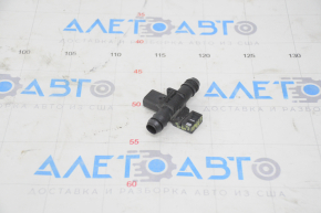 Fuel Pressure Sensor Ford Mustang mk6 15- 2.3T