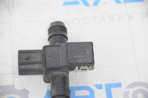 Fuel Pressure Sensor Ford Mustang mk6 15- 2.3T