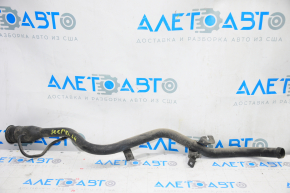 Jeep Cherokee KL 14-18 Fuel Filler Neck