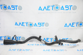 Jeep Cherokee KL 14-18 Fuel Filler Neck