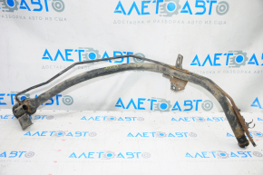 Chevrolet Volt 11-15 Fuel Filler Neck Rusty