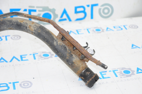 Chevrolet Volt 11-15 Fuel Filler Neck Rusty