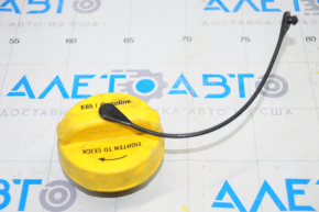 Fuel filler cap Jeep Cherokee KL 14- E85