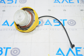 Fuel filler cap Jeep Cherokee KL 14- E85