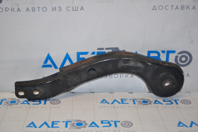 Rear subframe burr left Subaru Outback 15-19 rusty