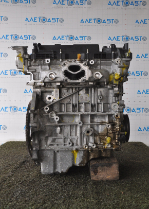 Ford Mustang mk6 18- 2.3T engine, C23HD0D. 54k, compression 11-9-10-11