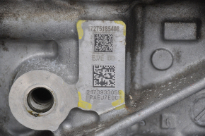 Ford Mustang mk6 18- 2.3T engine, C23HD0D. 54k, compression 11-9-10-11