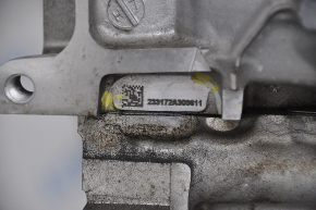 Ford Mustang mk6 18- 2.3T engine, C23HD0D. 54k, compression 11-9-10-11