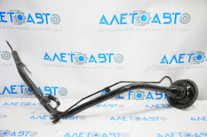 Nissan Rogue 14-16 Fuel Filler Neck
