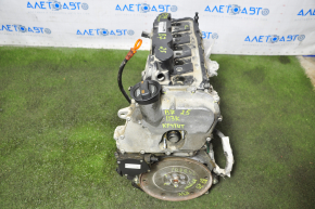 Engine VW Passat b7 12-14 USA 2.5 cbta, ccca, 113k