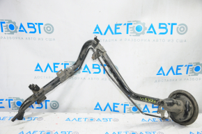 Fuel filler neck Nissan Versa 12-19 usa