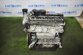 Engine VW Passat b7 12-14 USA 2.5 cbta, ccca, 113k