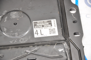 Telematics Control Module with Nissan Leaf 13-17 Key with ECU