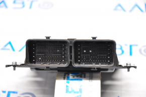 Telematics Control Module with Nissan Leaf 13-17 Key with ECU