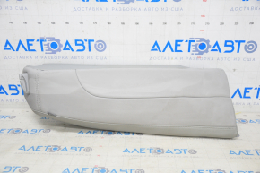 Airbag airbag seat rear right Toyota Camry v50 12-14 usa leather gray, under chemical, tear