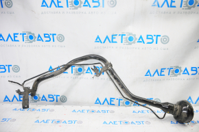 Nissan Altima 13-18 Fuel Filler Neck